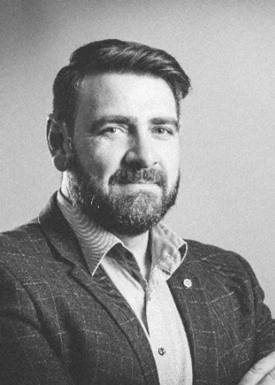 Ciarán Kelly
