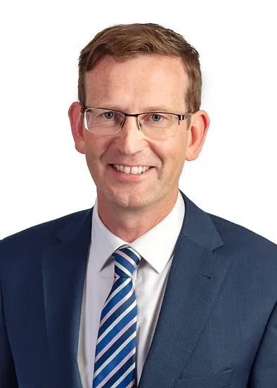 Mike McLoughlin